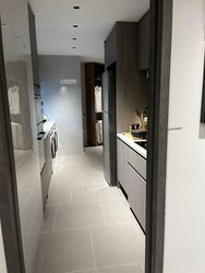 The LakeGarden Residences (D22), Condominium #412069271